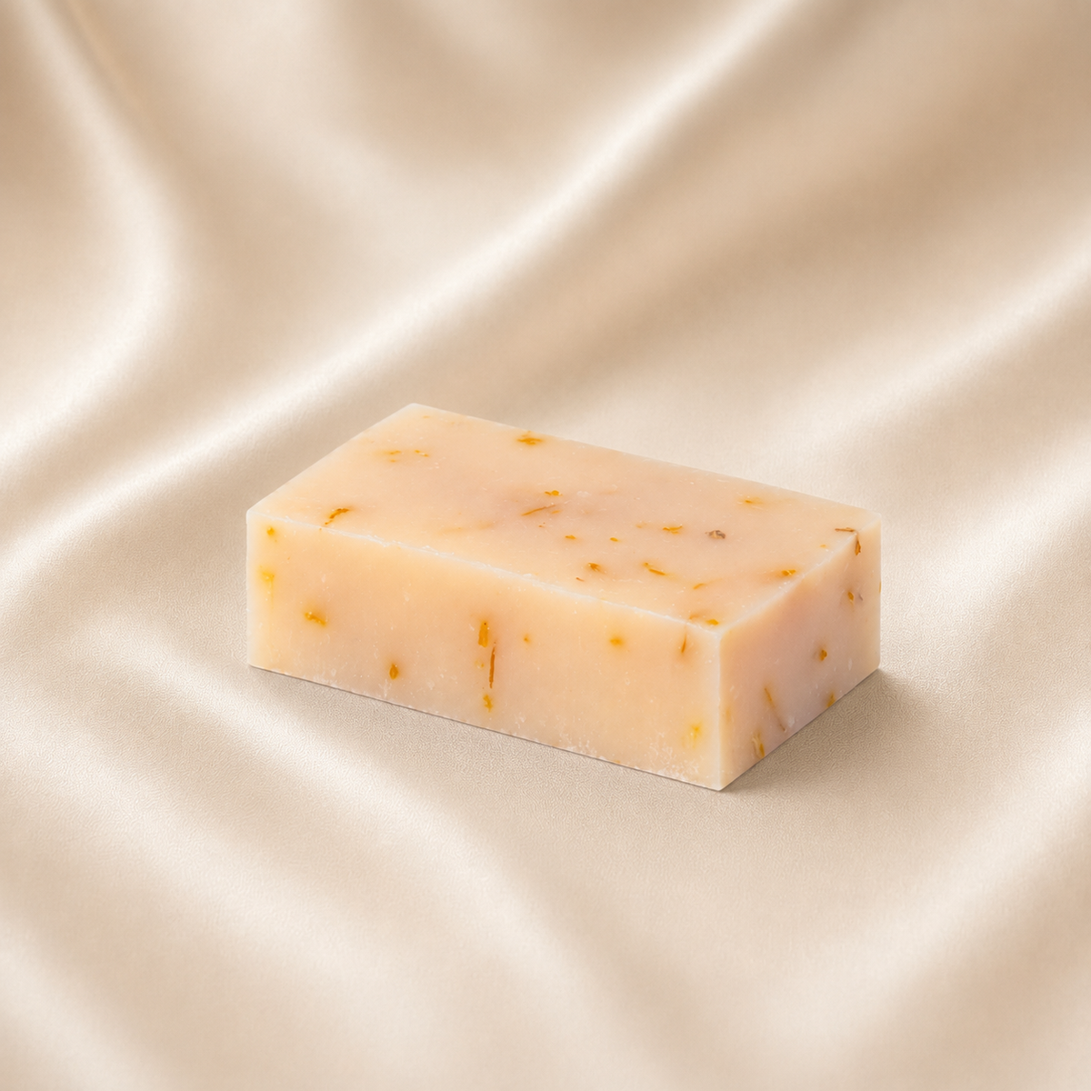 Mae Luna Prairie Sage botanical bar soap product photo