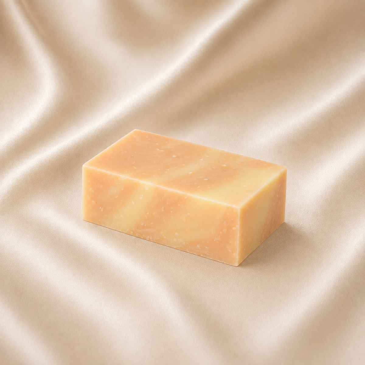Mae Luna Raspberry Rush bar soap product photo